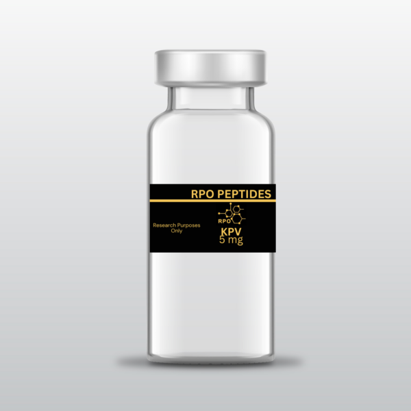 KPV 5mg