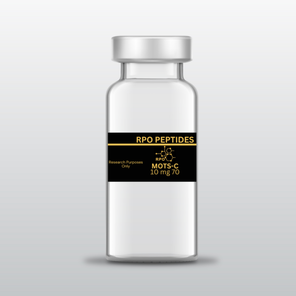 MOTS-C 10mg 70