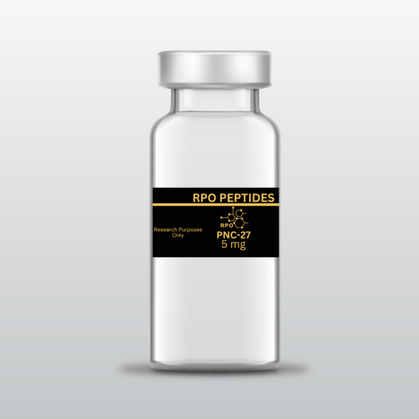 PNC-27 5mg